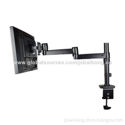Desktop LED Mount, Includes Mounting Hardware